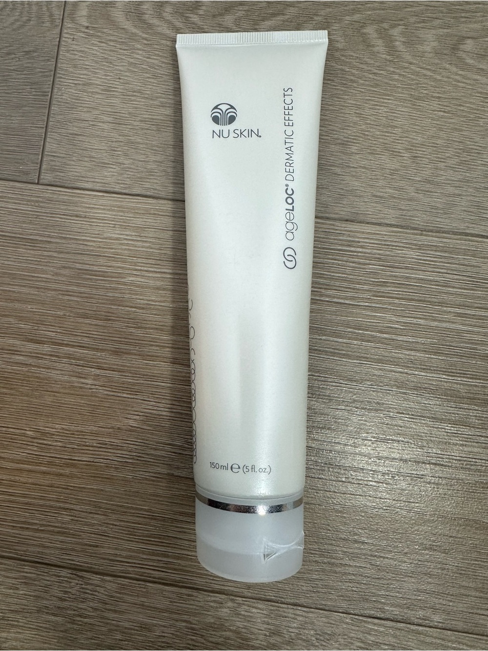 Nu Skin ageLOC Dermatic Effects Body Contouring Lotion 150ml 5 fl oz New